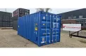 Vernooy 20FT DOUBLEDOOR 935016 - Vernooy