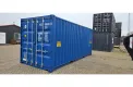 Vernooy 20FT DOUBLEDOOR 935016 - Vernooy