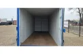 Vernooy 20FT DOUBLEDOOR 935016 - Vernooy