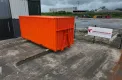 Vernooy ZEECONTAINER MET SLEDE - Vernooy