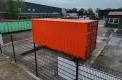 Vernooy ZEECONTAINER MET SLEDE - Vernooy