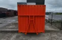 Vernooy ZEECONTAINER MET SLEDE - Vernooy