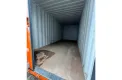 Vernooy ZEECONTAINER MET SLEDE - Vernooy