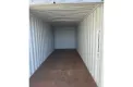 Vernooy 20FT 8.6 RAL7035 EOD Nieuw / One Way koopje - Vernooy