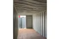 Vernooy 20FT 8.6 RAL7035 EOD Nieuw / One Way koopje - Vernooy