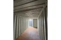Vernooy 20FT 8.6 RAL7035 EOD Nieuw / One Way koopje - Vernooy