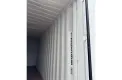 Vernooy 20FT 8.6 RAL7035 EOD Nieuw / One Way koopje - Vernooy
