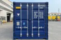 Vernooy 20FT 8.6 OPEN SIDE NIEUW / ONE WAY - Vernooy