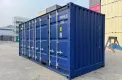 Vernooy 20FT 8.6 OPEN SIDE NIEUW / ONE WAY - Vernooy