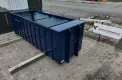 Vernooy Afzetcontainer Vloeistofdicht 40m3 9438 - Vernooy