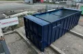 Vernooy Afzetcontainer Vloeistofdicht 40m3 9438 - Vernooy