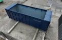 Vernooy Afzetcontainer Vloeistofdicht 40m3 9438 - Vernooy