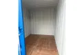 Vernooy 10FT 8.6 NIEUW RAL9010 en RAL5010 - Vernooy