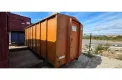 Vernooy MAGAZIJN CONTAINER 9398 - Vernooy