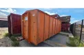 Vernooy MAGAZIJN CONTAINER 9398 - Vernooy