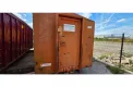 Vernooy MAGAZIJN CONTAINER 9398 - Vernooy