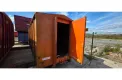 Vernooy MAGAZIJN CONTAINER 9398 - Vernooy