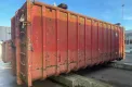 Vernooy AFZETCONTAINER 40M3 9327 - Vernooy