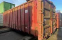 Vernooy AFZETCONTAINER 40M3 9327 - Vernooy
