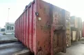 Vernooy AFZETCONTAINER 40M3 9327 - Vernooy
