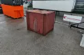 Vernooy 10FT 850000 OPSLAG (WIND EN WATERDICHT) - Vernooy