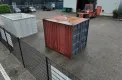 Vernooy 10FT 850000 OPSLAG (WIND EN WATERDICHT) - Vernooy