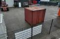 Vernooy 10FT 850000 OPSLAG (WIND EN WATERDICHT) - Vernooy