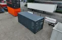 Vernooy 20FT 8.6 Nieuw / One Way RAL7016 701662 - Vernooy