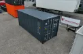 Vernooy 20FT 8.6 Nieuw / One Way RAL7016 701662 - Vernooy
