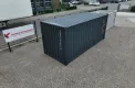 Vernooy 20FT 8.6 Nieuw / One Way RAL7016 701662 - Vernooy