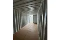 Vernooy 20FT 8.6 Nieuw / One Way RAL7016 701662 - Vernooy