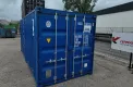 Vernooy 10FT 8.6 Nieuw / One Way RAL 5010 150133 - Vernooy