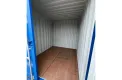 Vernooy 10FT 8.6 Nieuw / One Way RAL 5010 150133 - Vernooy