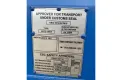 Vernooy 10FT 8.6 Nieuw / One Way RAL 5010 150133 - Vernooy