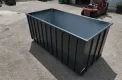 Vernooy DOMPEL / BLUSCONTAINER 35M3 - Vernooy