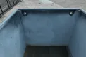 Vernooy DOMPEL / BLUSCONTAINER 35M3 - Vernooy