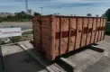Vernooy AFZETCONTAINER 45M3 9442 - Vernooy