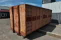 Vernooy AFZETCONTAINER 45M3 9442 - Vernooy