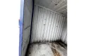 Vernooy 10FT GEBRUIKT OPSLAG 850001 - Vernooy