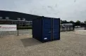 Vernooy 10FT GEBRUIKT OPSLAG 850001 - Vernooy