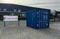 Vernooy 10FT 8.6 RAL 5010 NIEUW 150132 - Vernooy