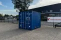 Vernooy 10FT 8.6 RAL 5010 NIEUW 150132 - Vernooy