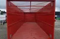 Vernooy INRIJ / MAGAZIJN CONTAINER 9502 - Vernooy