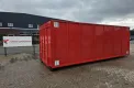 Vernooy INRIJ / MAGAZIJN CONTAINER 9502 - Vernooy