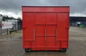 Vernooy INRIJ / MAGAZIJN CONTAINER 9502 - Vernooy
