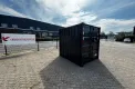 Vernooy 8FT Jong Gebruikt met traanplaat vloer - Vernooy