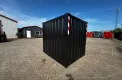 Vernooy 8FT Jong Gebruikt met traanplaat vloer - Vernooy