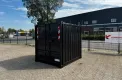 Vernooy 8FT Jong Gebruikt met traanplaat vloer - Vernooy