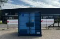Vernooy 10FT 8.6 OPSLAG JONG GEBRUIKT - Vernooy