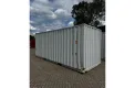 Vernooy ZEECONTAINER 20FT 8.6 106902 KOOPJE MET SCHADE - Vernooy
